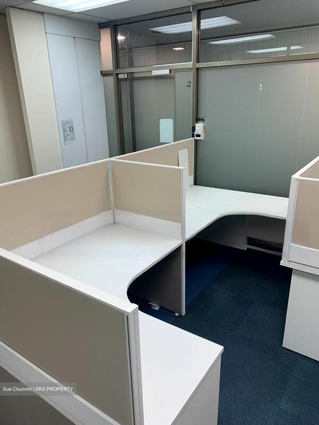 The Plaza (D7), Office #460158391